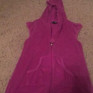 Joeboxer Girls swimming cover up